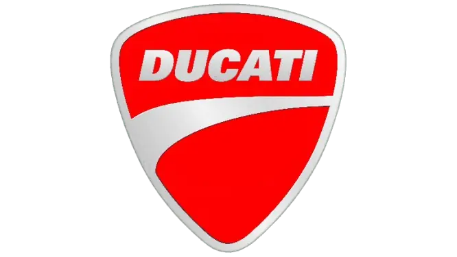 Ducati logo